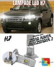 Ampoule Land Rover FREELANDER