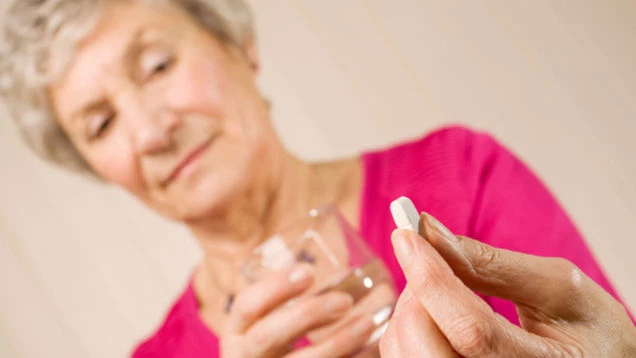 Promueve pastillas para el cabello brillantes - Cabello anticanas 1200 mg - Pérdida de cabello con palma enana americana 2B Foto 4 de 4