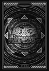 (100) YuGiOh Small Size DM Black Card Sleeves 100 Pieces 63x90mm