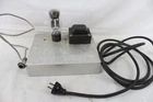 Vintage Tube Ham Radio Sound Audio Power Supply RCA 352 052 Beaver Etched Foil
