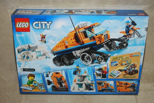 lego city set 60194
