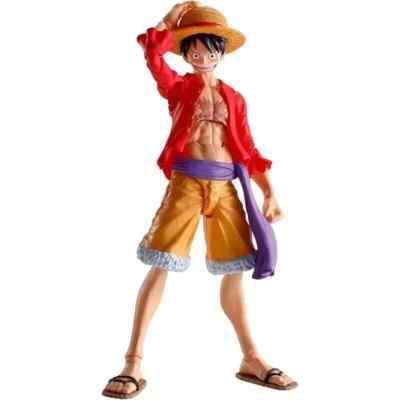 SHFiguarts MONKEY.D.LUFFY フィギュア 3体セット S.H.Figuarts MONKEY.D.LUFFY -The Raid on Onigashima