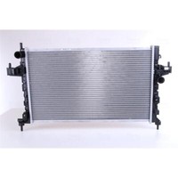KüHler WasserküHler MotorküHler FüR Opel Combo Tour F08 F68 1.3 Cdti 1.7 X01