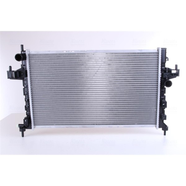 KüHler WasserküHler MotorküHler FüR Opel Combo Tour F08 F68 1.3 Cdti 1.7 X01-image