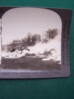 Stereo View Stereoview - W.W.1 Military Army Soldiers Soldier