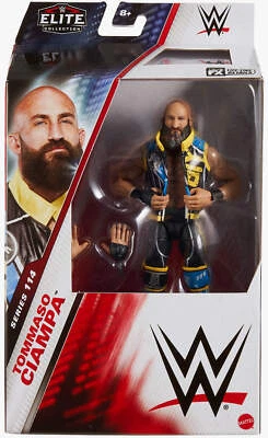 MATTEL Tommaso Ciampa WWE Elite Collection Series #114