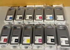 For PFI 1700 Compatible Ink Cartridge For Can...
