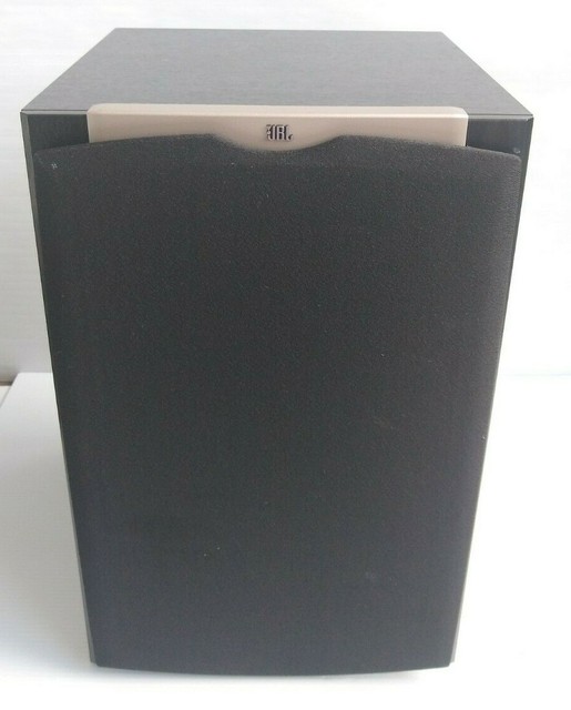 jbl studio series s38ii