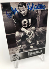 Comprehensive Guide to Upper Deck Legends Autographs 24