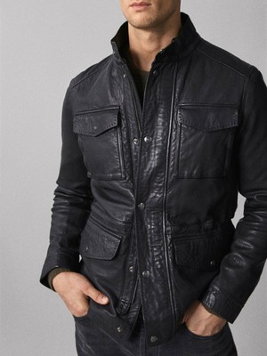 massimo dutti jackets mens