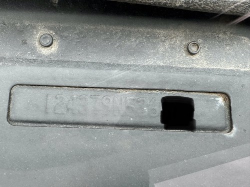 1969 Chevrolet Camaro Super Sport - Picture 9 of 15