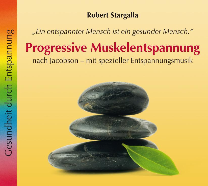 Thumbnail - Progressive Muskelentspannung | Nach Jacobson - Mit Spezieller