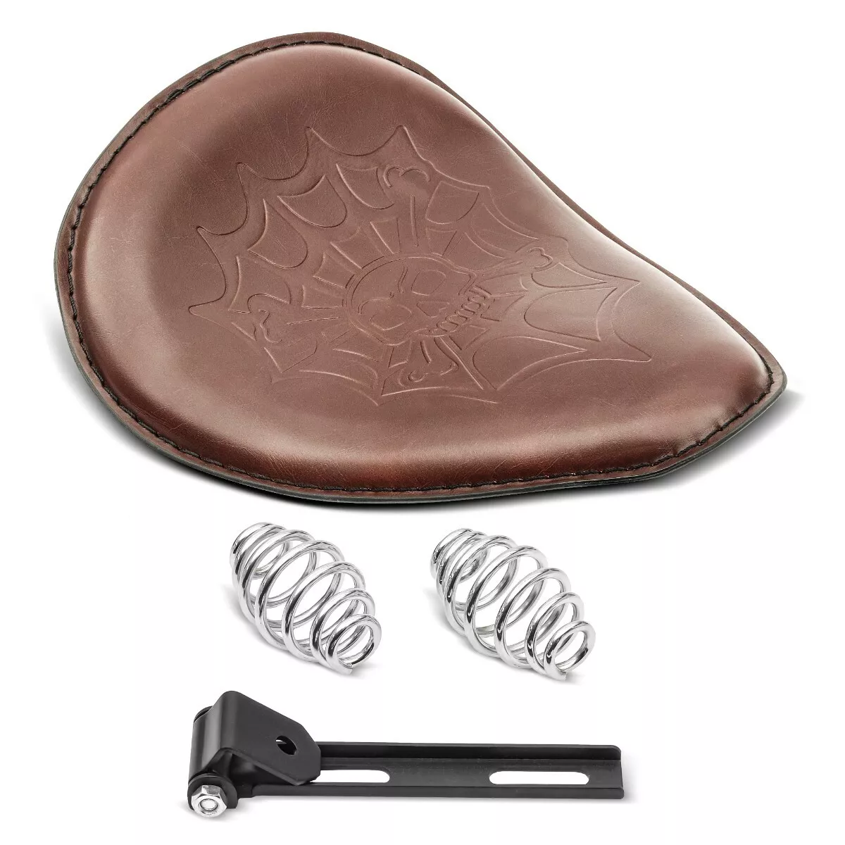 Horse saddle clearance motorcycle seat