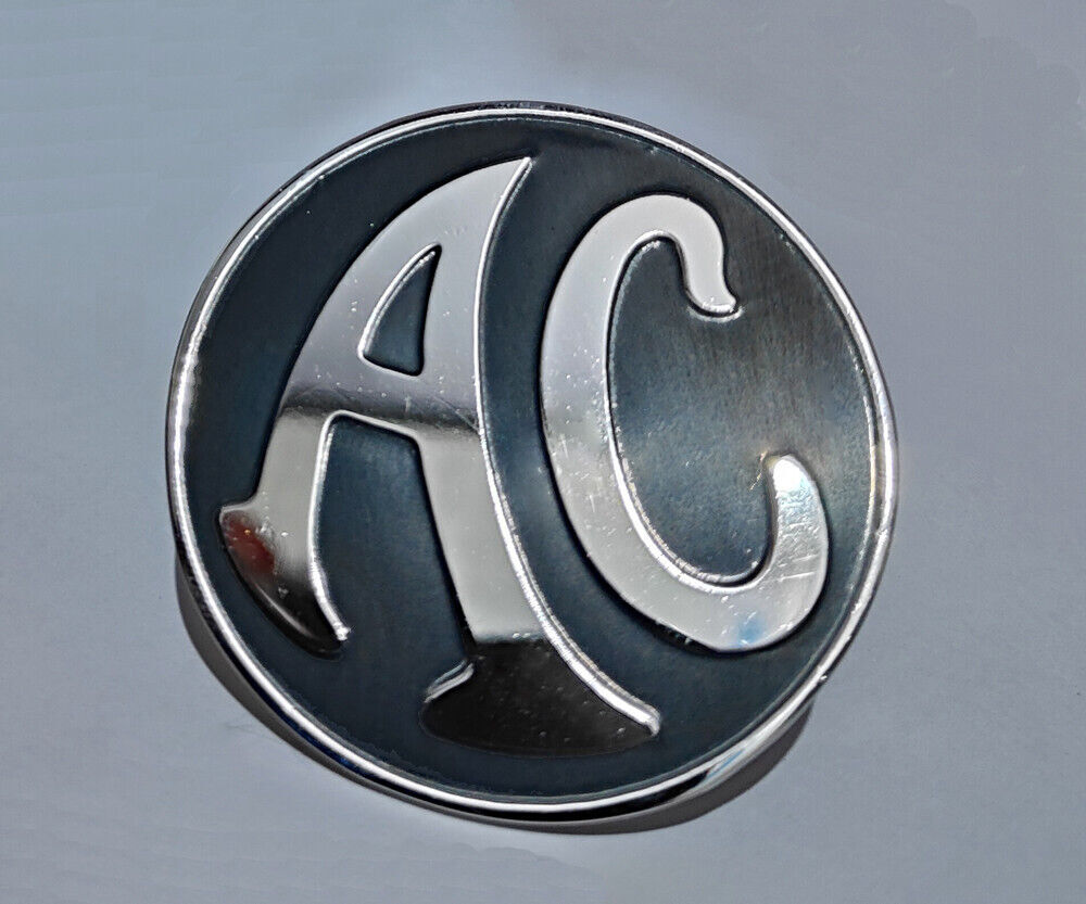 Ac Cars Logo