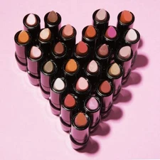Wet n Wild Silk Finish Lipstick - Choose Color