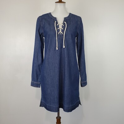 sanctuary denim dress Sanctuary 