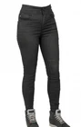 Bull-It Ladies Fury X Covec Motorcycle Jeggings Black Comfort Stretch