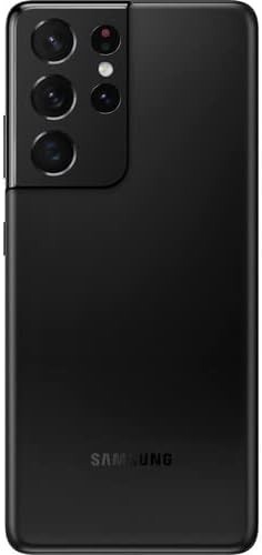 Samsung Galaxy S21 Ultra 128/256G écran 6,8" débloqué - Bon état *Budget convivial* - Photo 5 sur 10