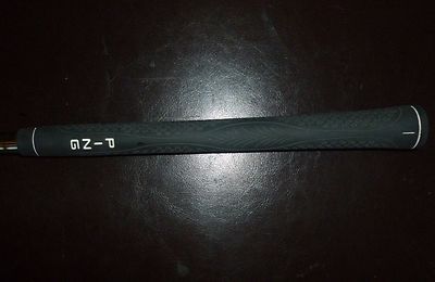 PING - ∞❤️ Ping Eye Black Dot 2 thru PW Iron Set ZZ- Lite Stiff Flex RH