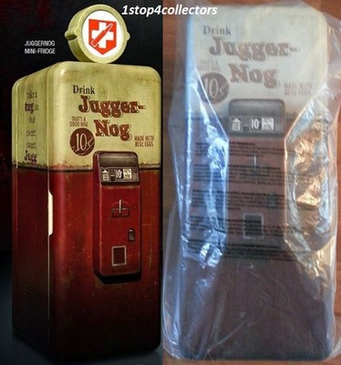 Call of Duty: Black Ops III 3 Juggernog Edition NEU *NUR MINI