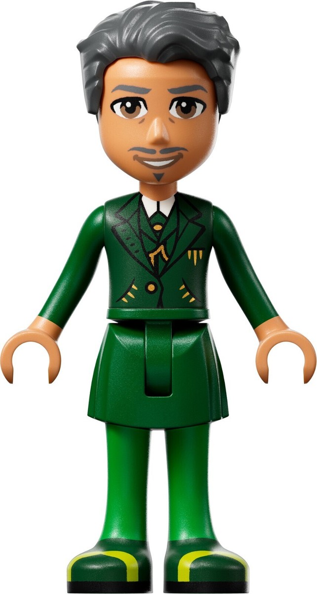 LEGO Wicked: Welcome to Emerald City (75684) for sale online | eBay