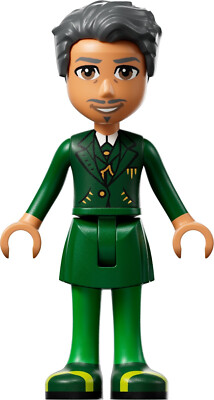 みページ LEGO Wicked: Welcome to Emerald City (75684) for sale online | eBay