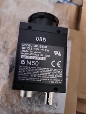 1PC NEW SONY XC-ST50CE Industrial Camera XCST50CE CCD