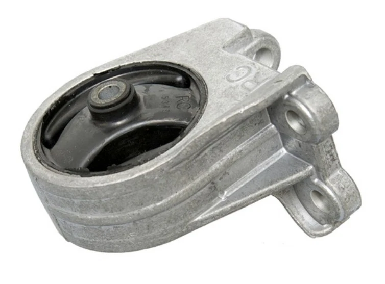 Motor & Trans Mount 4PCS Set for 2000-2005 Mitsubishi Eclipse 3.0L for Manual - Image 3 of 4