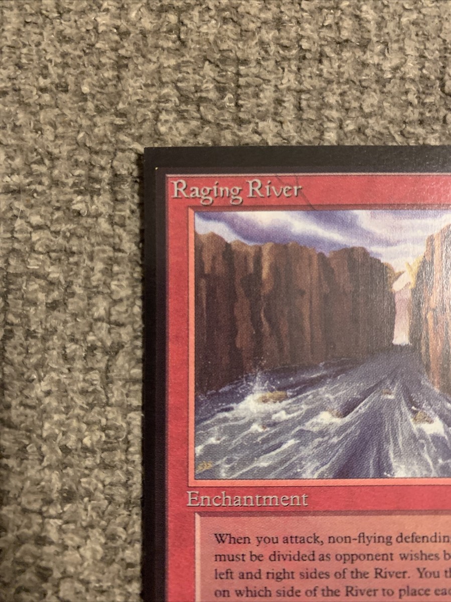 マジック：ザ・ギャザリング Raging River mtg 30th AE Raging River - 30th Anniversary Edition - Magic: The