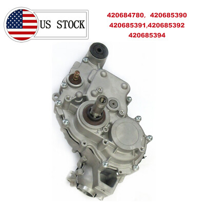 For Can-am 800 Gearbox BRP 800 Transmission Outlander Renegade ATV