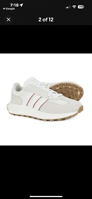 Adidas Retrofit E5 Men's Running Shoes Sports Gym Casual Sneakers GZ6387 SZ 10