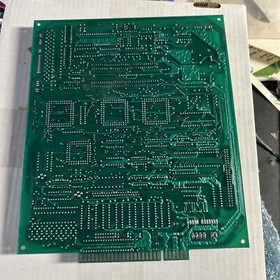 Not Working Cobra 2 Unknown Jamma Arcade  game board PCB C50a