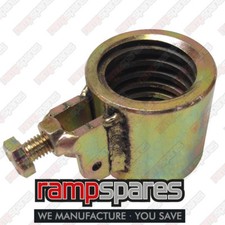 Bradbury Safety Lift Nut (R/H)  Garage Lift  ramp spares parts