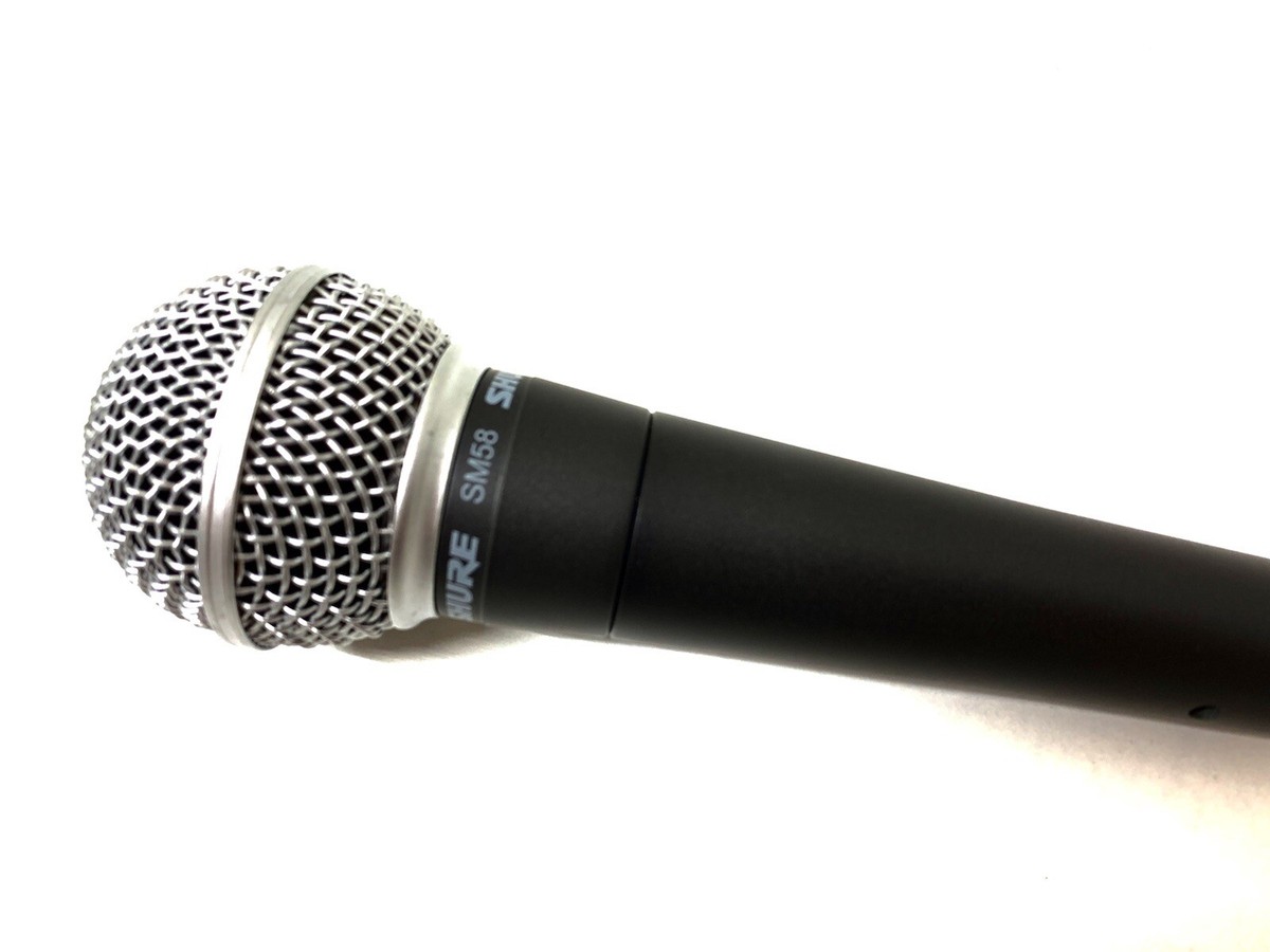 SHURE-ＳＭ58 51YHnusM+aL._AC_UL210_SR210,
