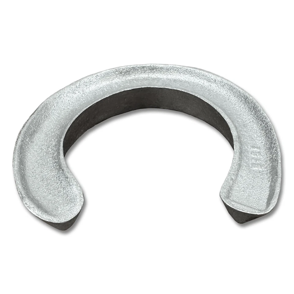 Kit de elevación espaciador de resorte helicoidal delantero de 2" par 65-70 Bel Air Biscayne Caprice Impala Foto 4 de 4