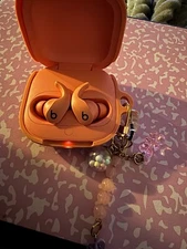 Beats by Dr. Dre Fit Pro Bluetooth Wireless Earbuds - Coral Pink - MPLJ3LL/A