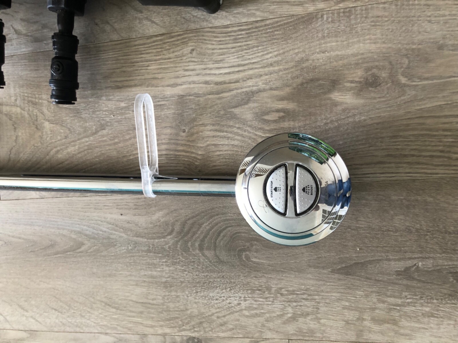 aqualisa digital processor 434100