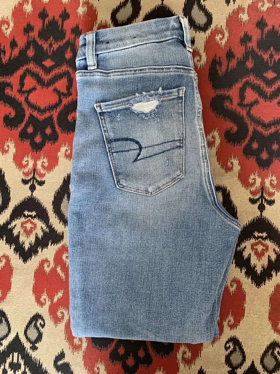The dream hotsell jean american eagle