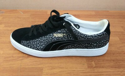 靴 PUMA YO MTV Raps Clyde 29cm used 2007 Puma Clyde Yo! MTV Raps III 3 - Size US 9 - (345962-01