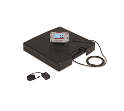 Detecto APEX-RI-AC Included AC Adapter APEX Portable Scale