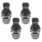 4x Front Parking Aid Sensors for BMW 745i 745Li 750i 750Li 760i 760Li Alpina B7