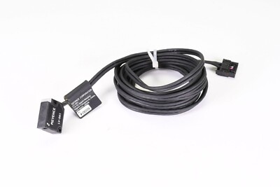 KEYENCE LV-S61, Sensorkopf