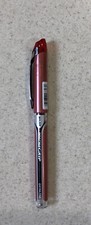 Pilot Precise Grip Extra Fine Pen, Red Barrel - Red Ink - New