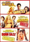 DVD Ntsc/1 Best of Unrated Collection 3 Discs