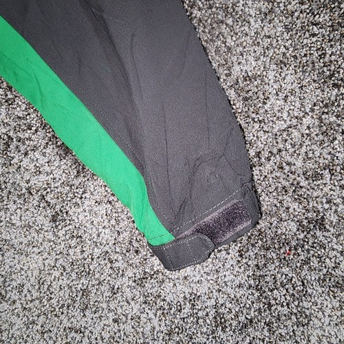 Dri Duck Gone Farming Jacket Sz S Motion Softshell Full Zip Wind Water Resistant - Picture 5 of 13