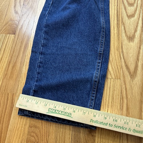 NWT Levi's Boys 10 Reg Orange Tab 572 Baggy Fit 90s VTG Denim Jeans 25 X 25 - Picture 13 of 18