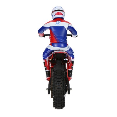 Skyrc Super Rider SR5 1/4 RTR RC Dirt Bike Brushless Electric