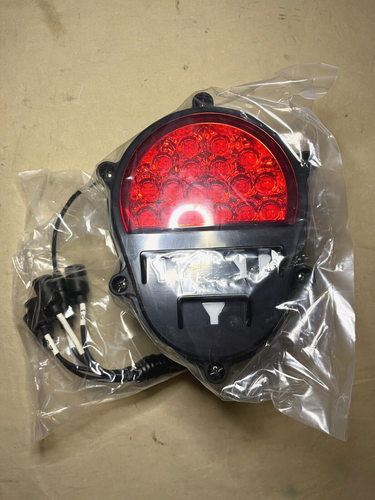 M998 Side Marker Housing Kit 12338709 4ea HMMWV Humvee for sale online