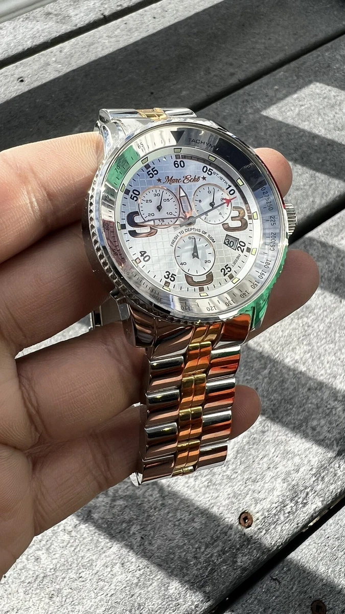 Ecko shop mens watches