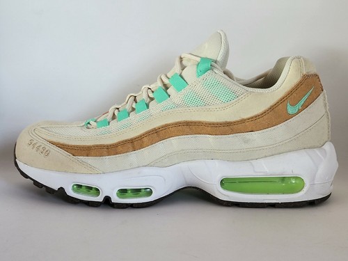 pineapple air max 95